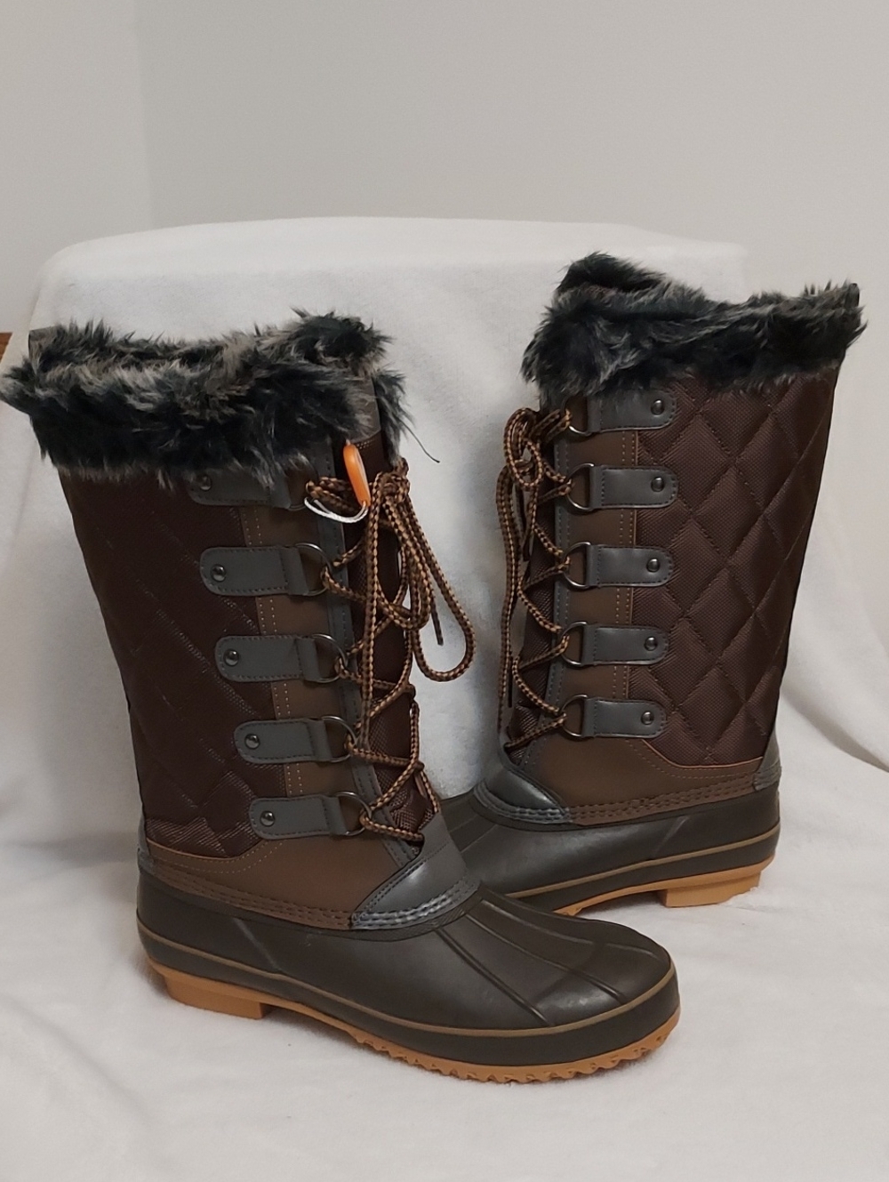 Sporto Waterproof/Winter Boots